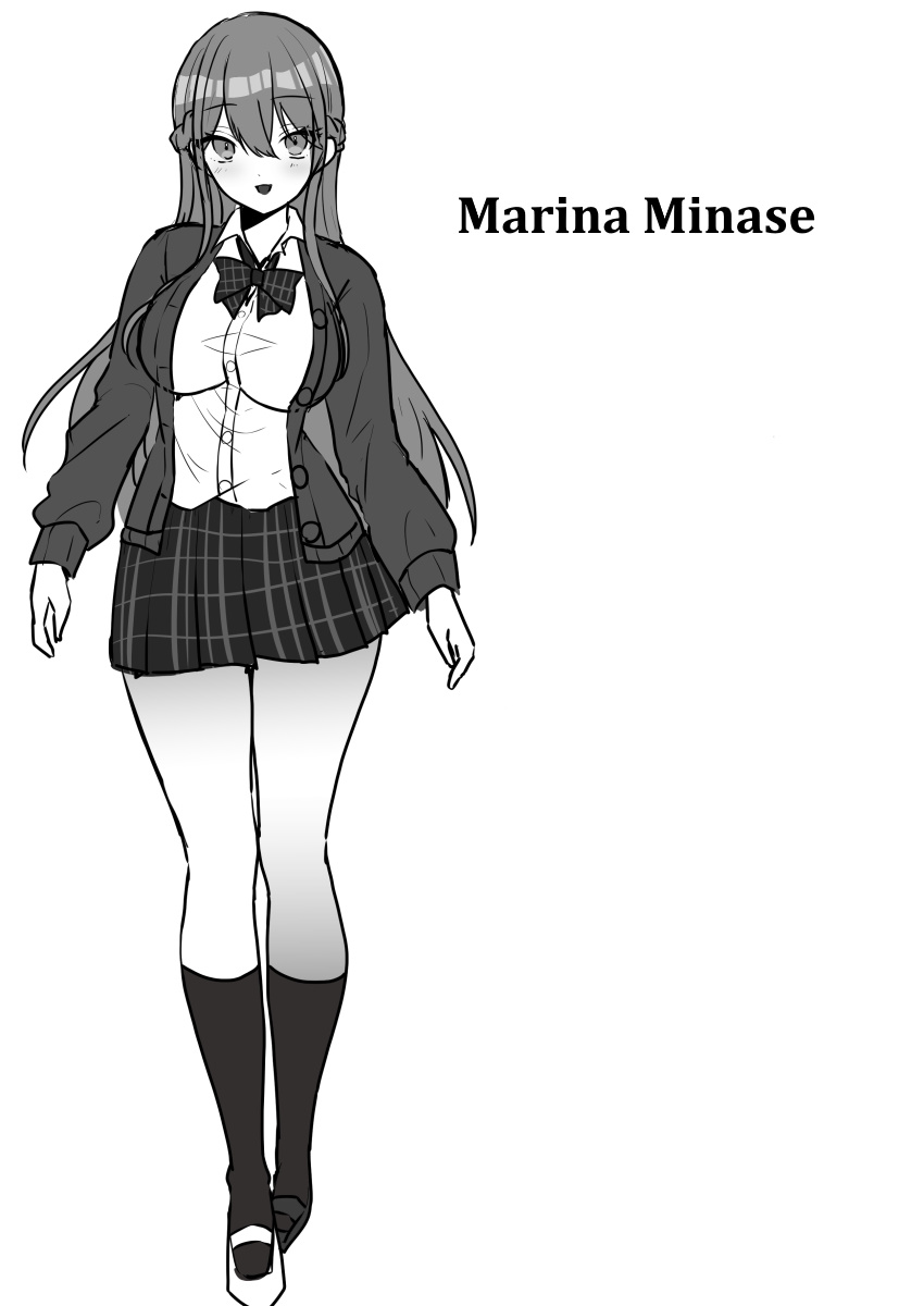 [Hyoui Lover (Labui)] Usurped Possession ~My class idol has been taken over by someone I don't know~ numero di immagine  46