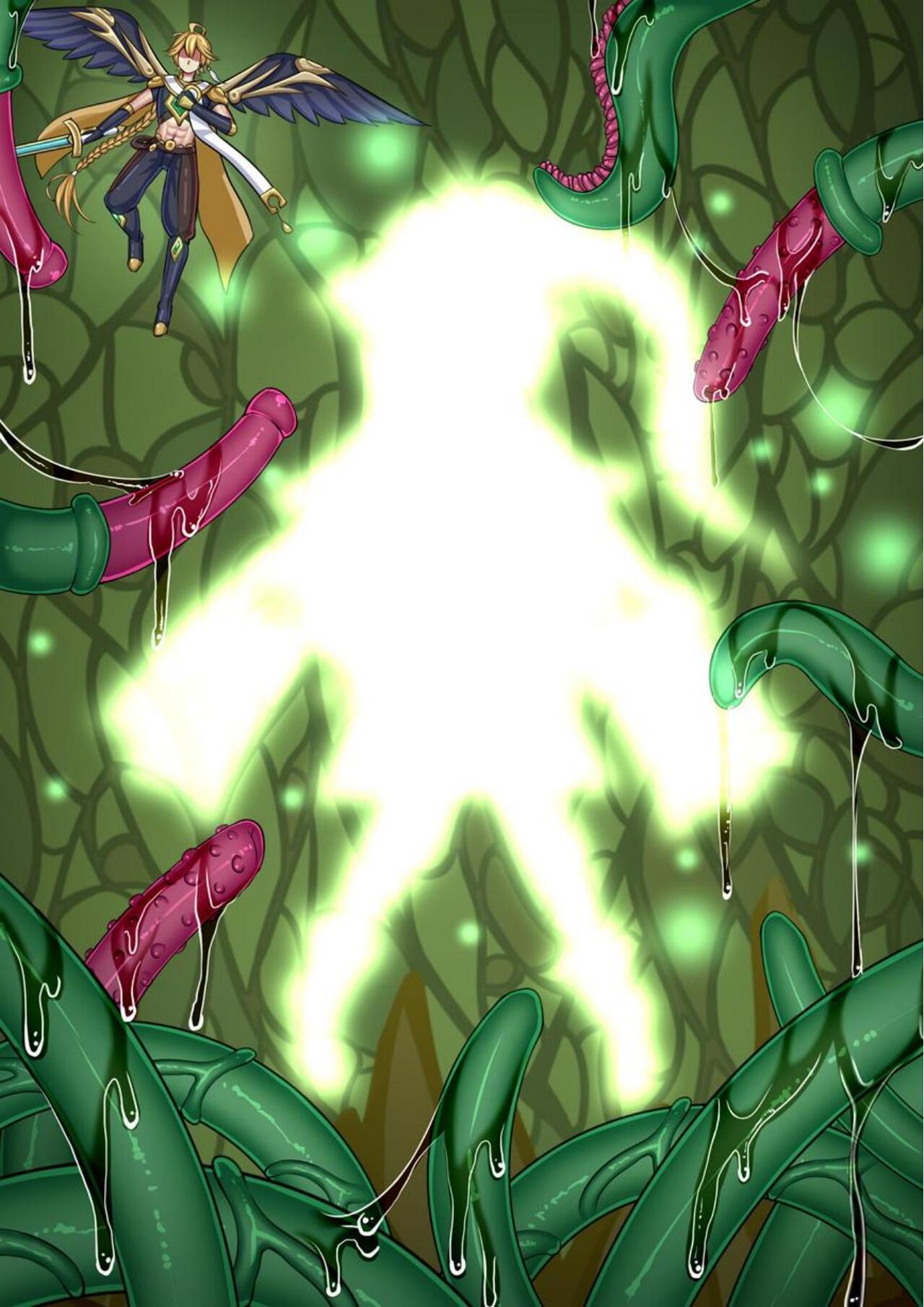 [退魔巫女のの様] (10866428)原神：生命の願い【中国语小説】 画像番号 17