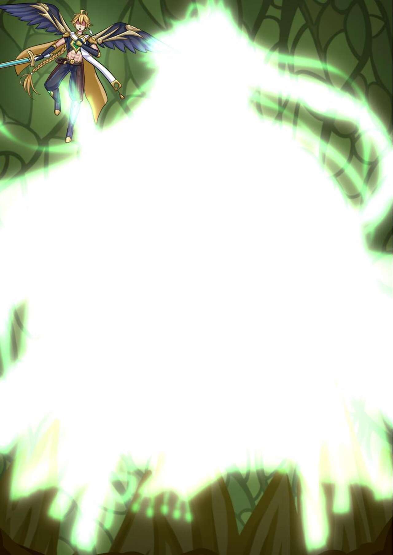 [退魔巫女のの様] (10866428)原神：生命の願い【中国语小説】 画像番号 18