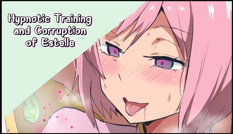 [Sanatuki] Hypnotic Training and Corruption of Estelle numero di immagine  1