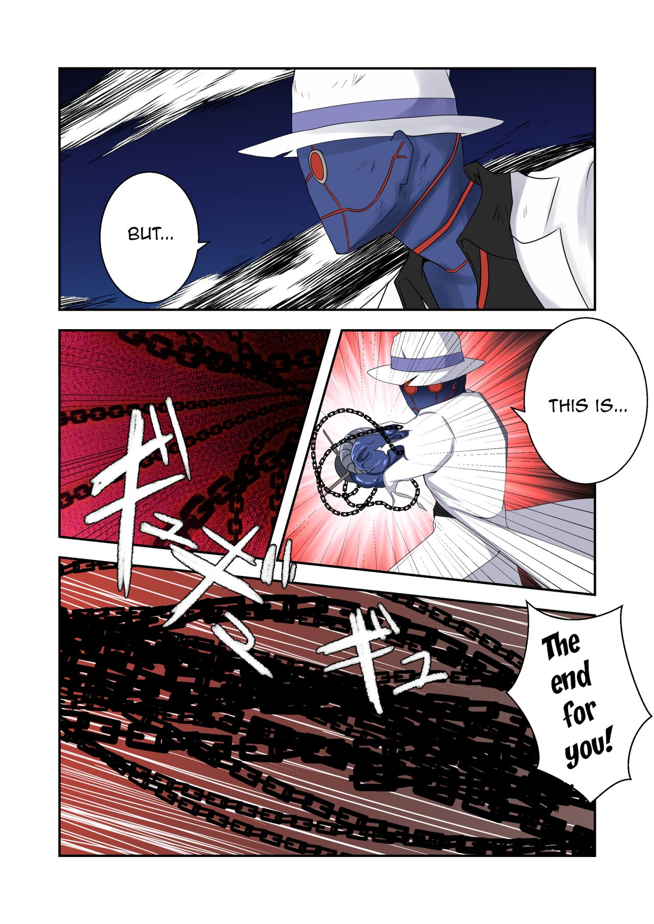 Genshin - Rape and Humiliation Case Files (#6)--The Fall of Inazuma numero di immagine  24