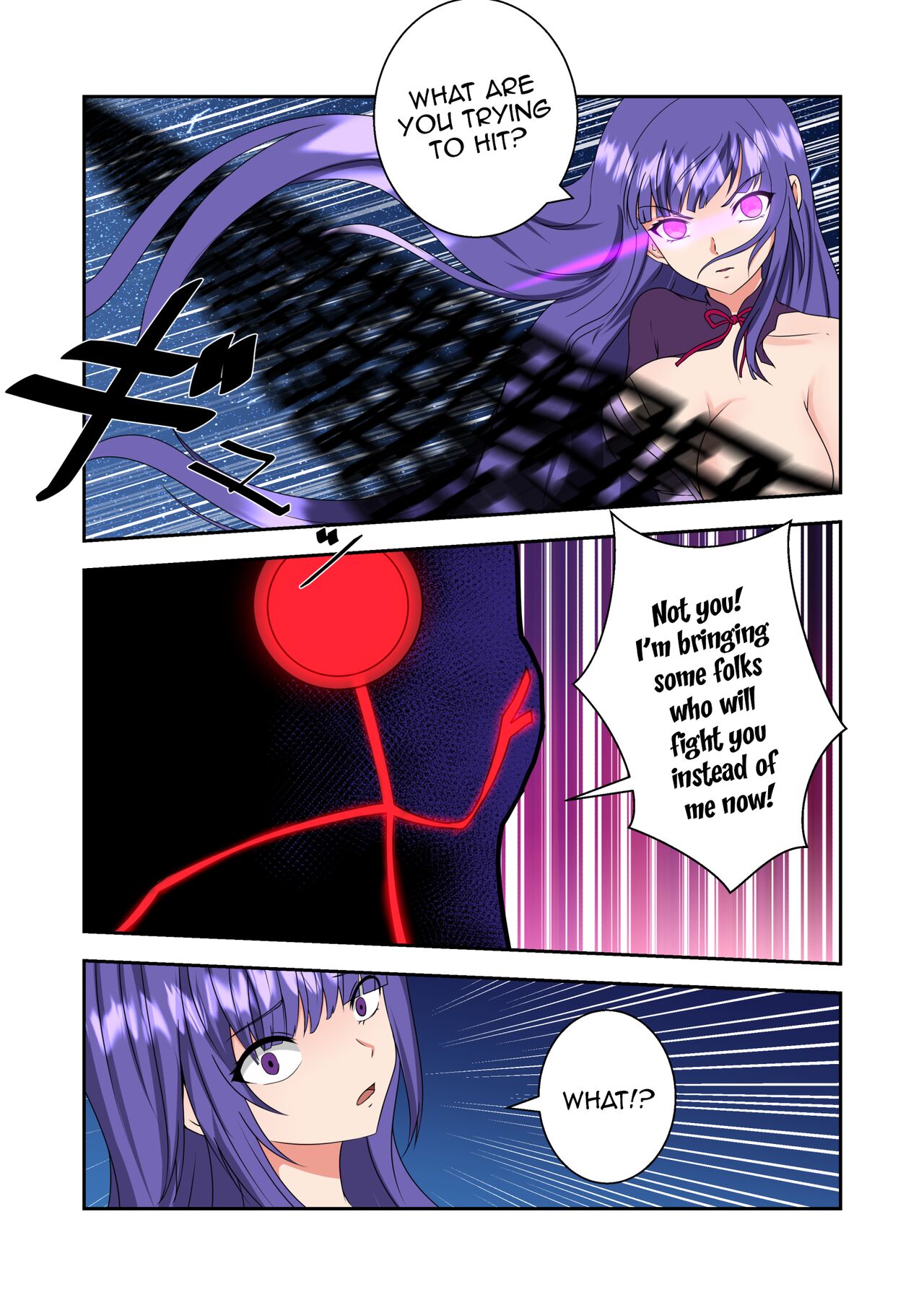 Genshin - Rape and Humiliation Case Files (#6)--The Fall of Inazuma numero di immagine  25