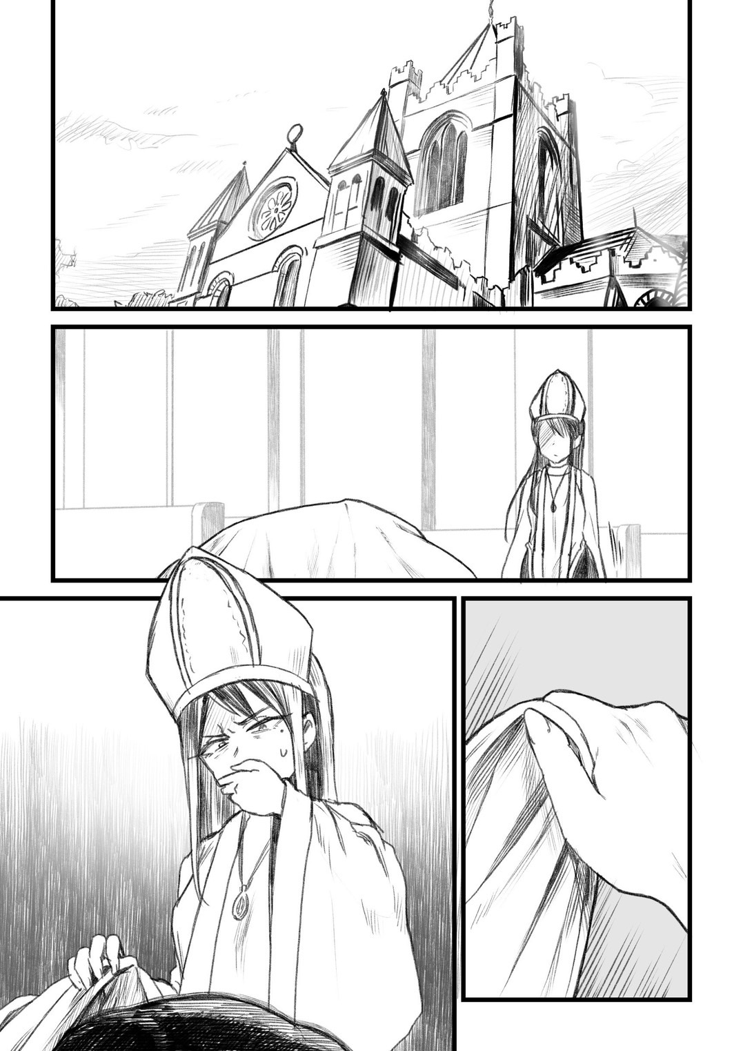 [kitsunekopandanuki (pandanuki)] Kisei seijo shiesutia 이미지 번호 94