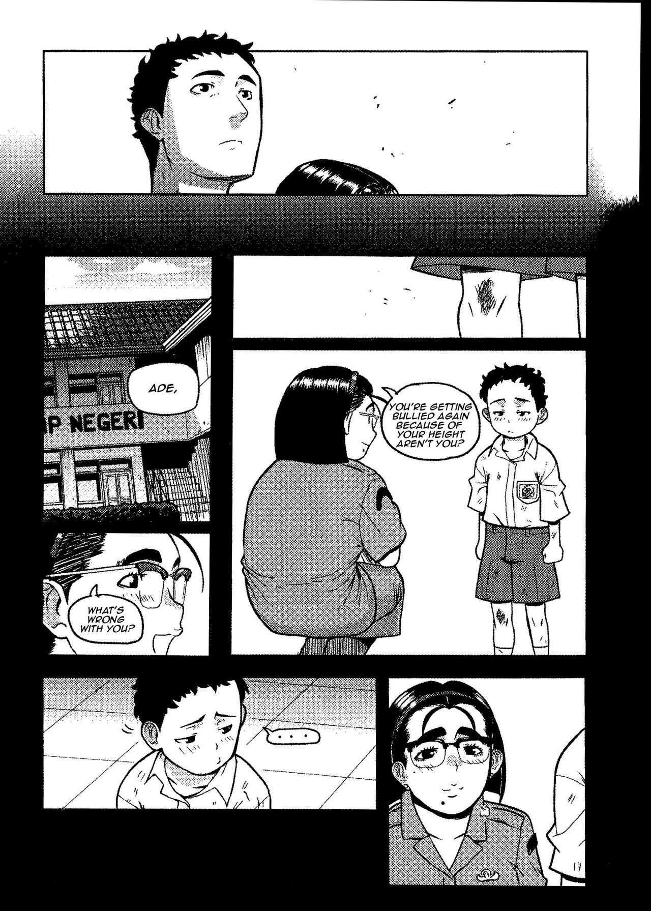 (COMIFURO 12) [Vidi Vici Veni (Cessa)] Camelia The First [English] 画像番号 19