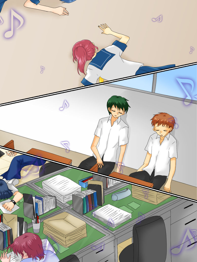 [Gohan Oomori] Henshin Heroine ga Aku ni Ochita Hi 3 [Chinese] [不咕鸟汉化组] 图片编号 4