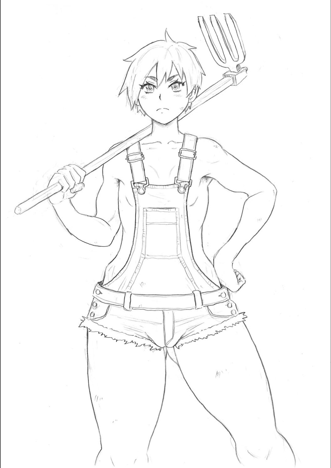 [John K. Pe-ta] Full Thrust! Hole-Maiden [FANZA limited] [Digital] image number 225