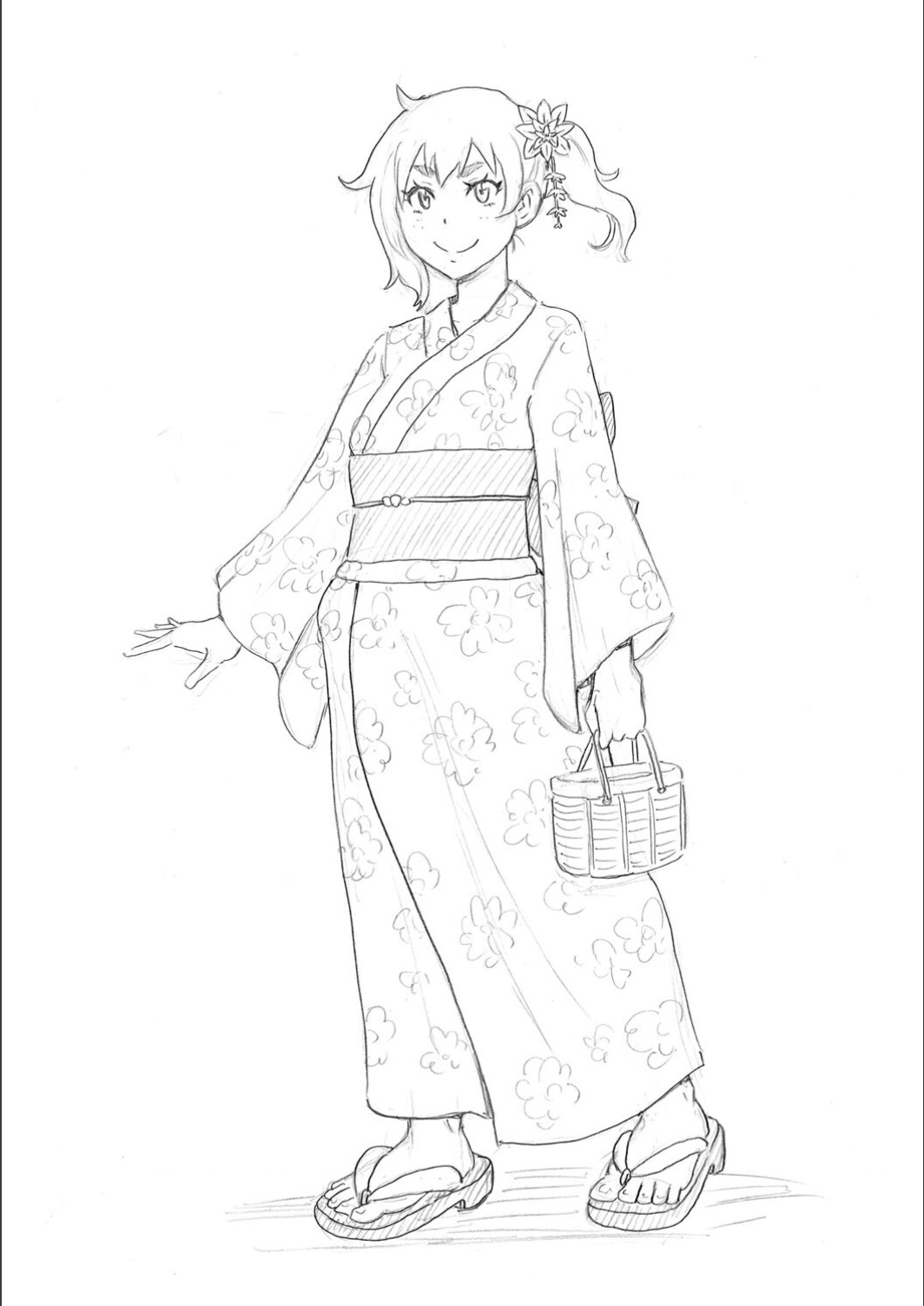 [John K. Pe-ta] Full Thrust! Hole-Maiden [FANZA limited] [Digital] image number 237