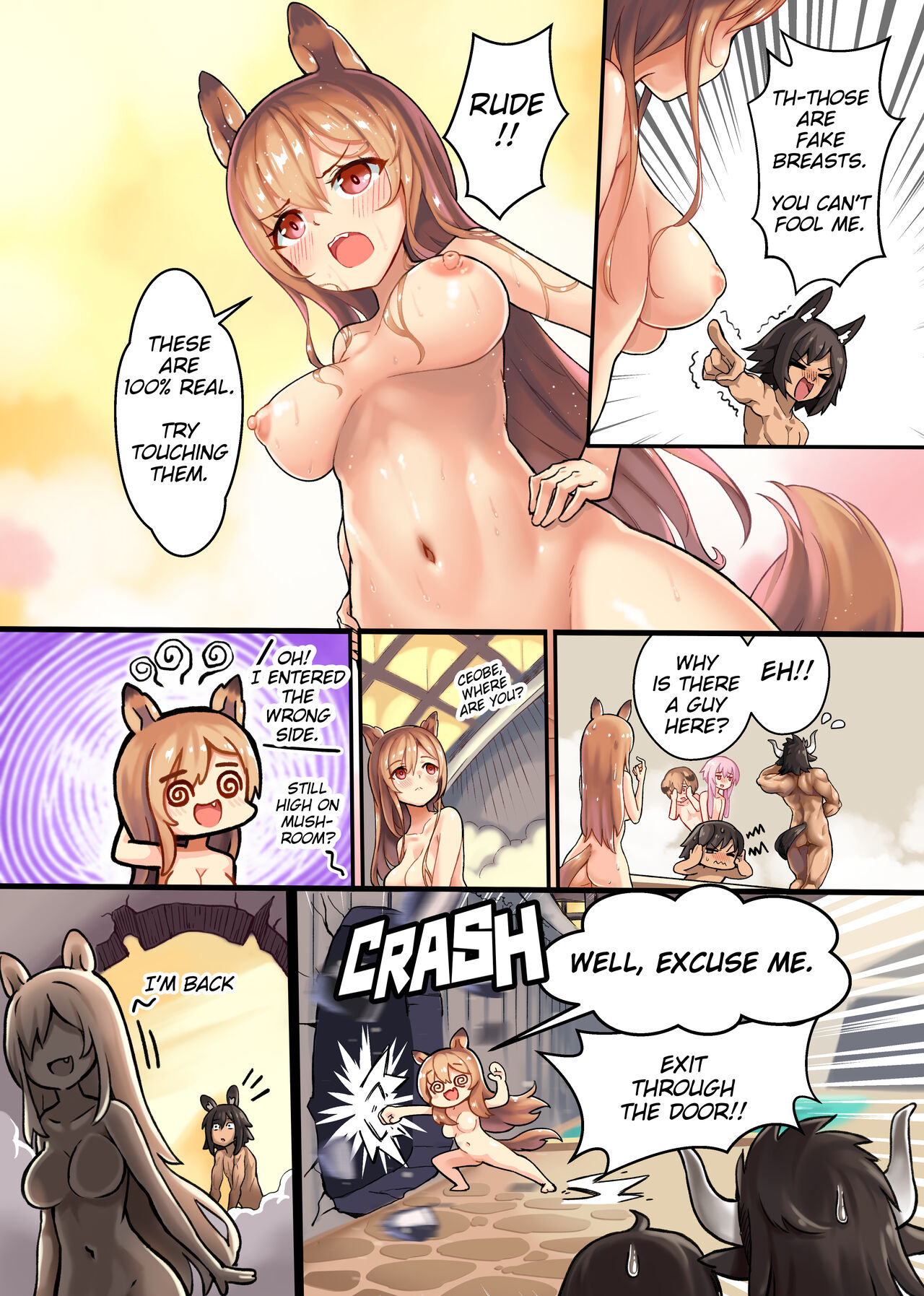 [Hmongt] Rhodes Onsen (English, NSFW) Bildnummer 9