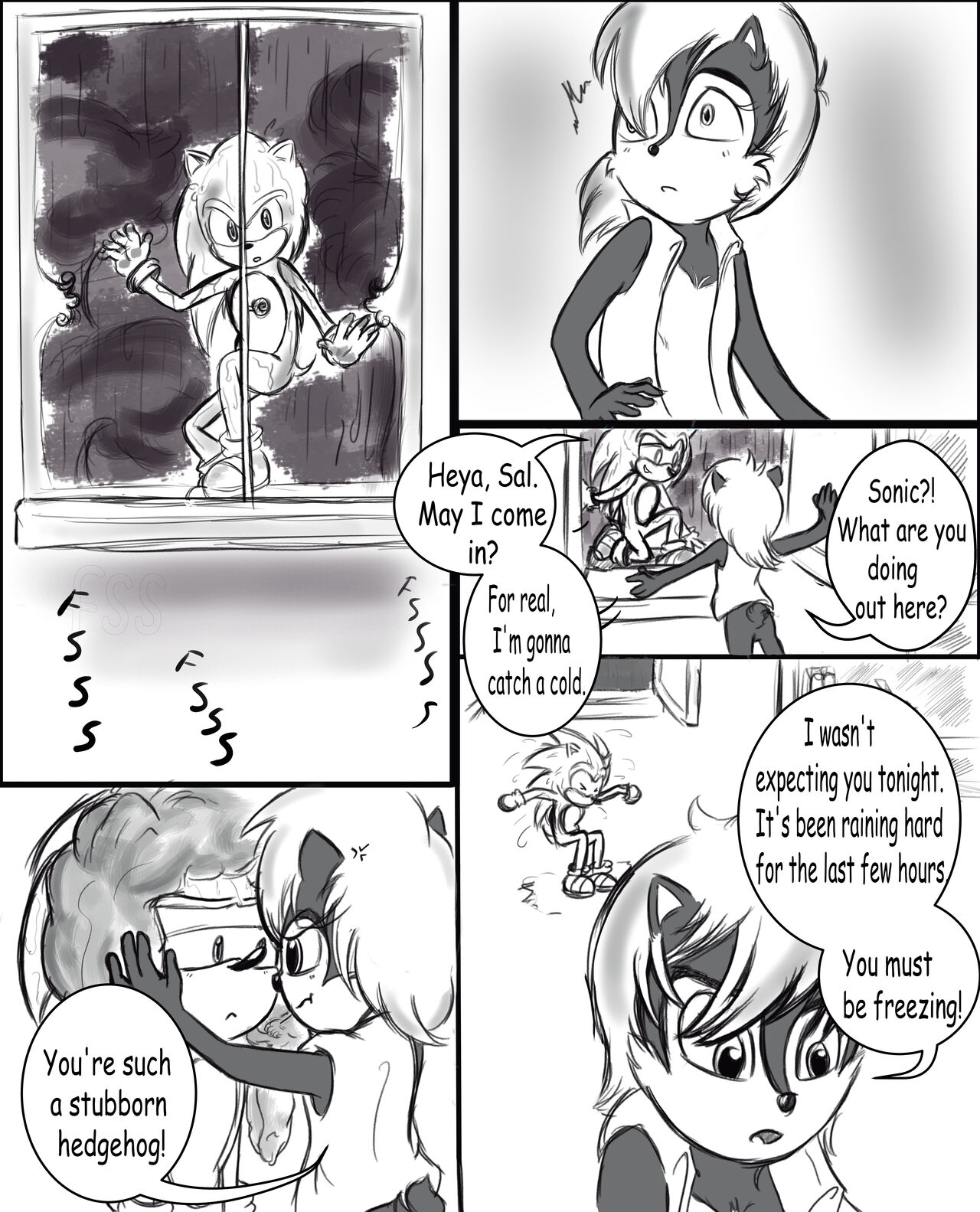 [Sonally] Say the Word Bildnummer 3