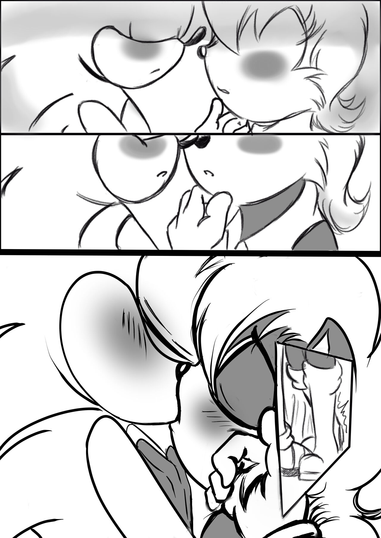 [Sonally] Say the Word Bildnummer 5