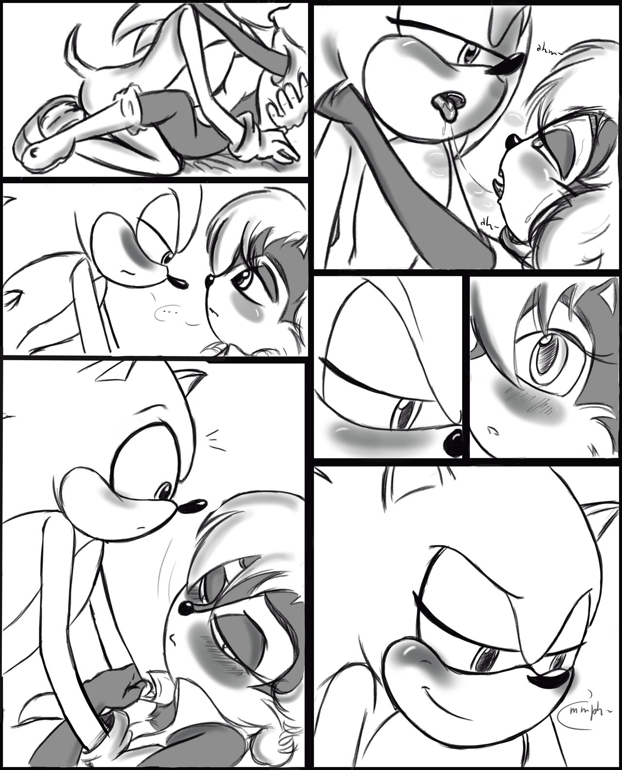 [Sonally] Say the Word Bildnummer 6