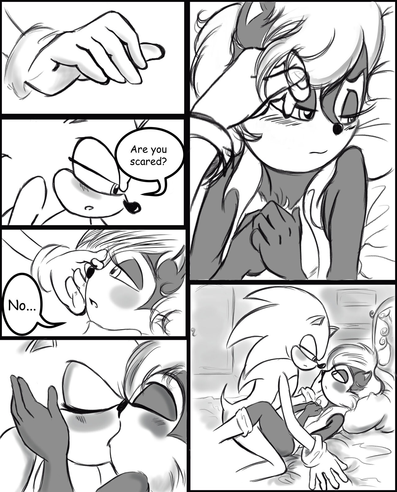 [Sonally] Say the Word Bildnummer 7