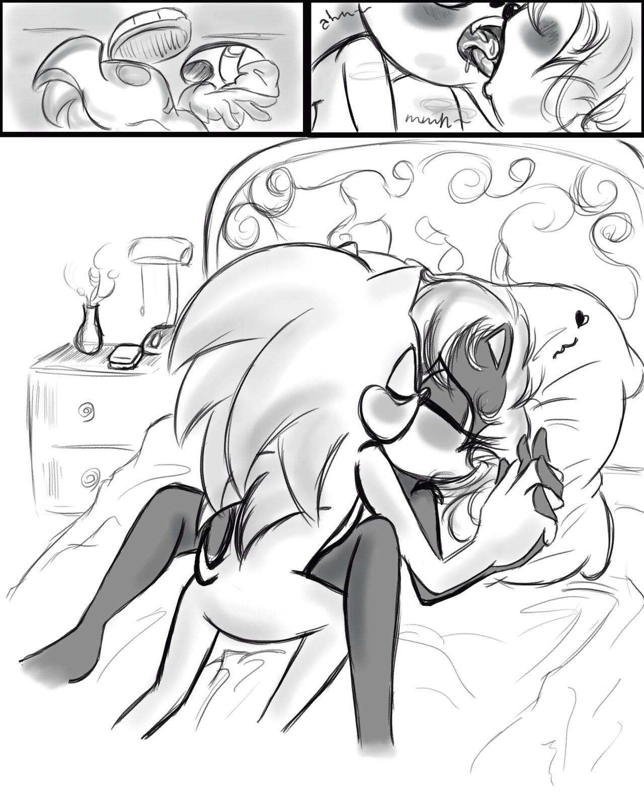 [Sonally] Say the Word Bildnummer 8