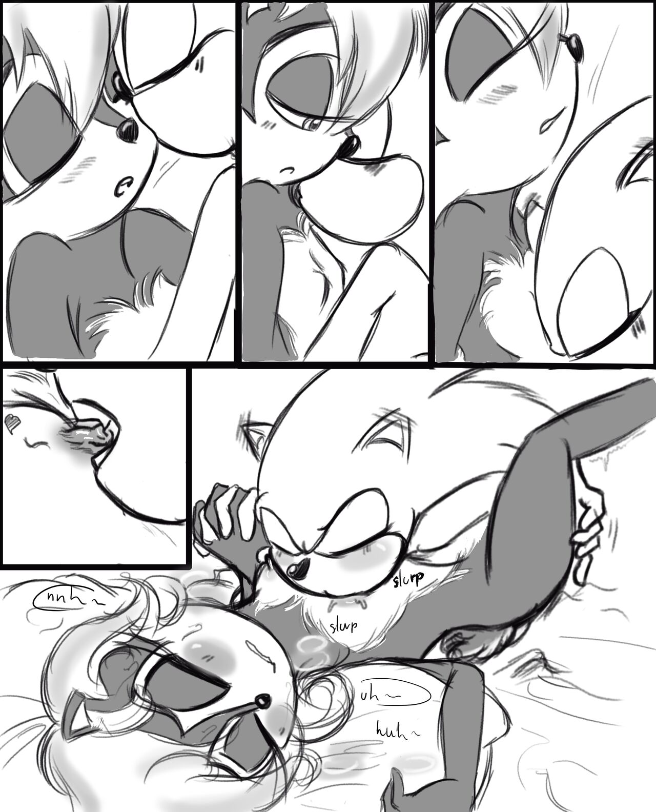 [Sonally] Say the Word Bildnummer 9