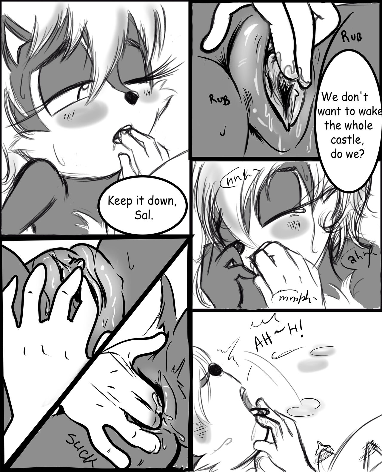 [Sonally] Say the Word Bildnummer 11