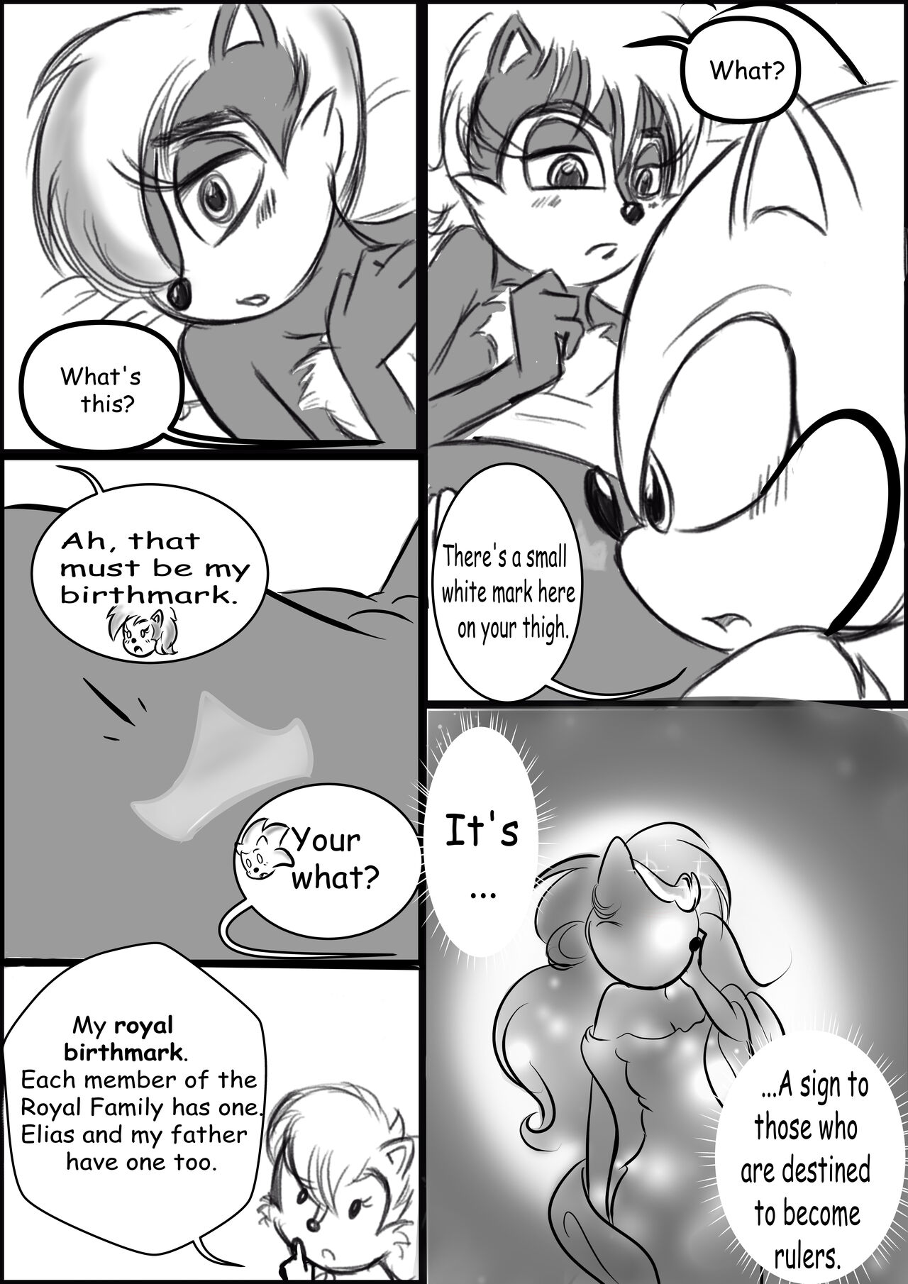 [Sonally] Say the Word Bildnummer 14