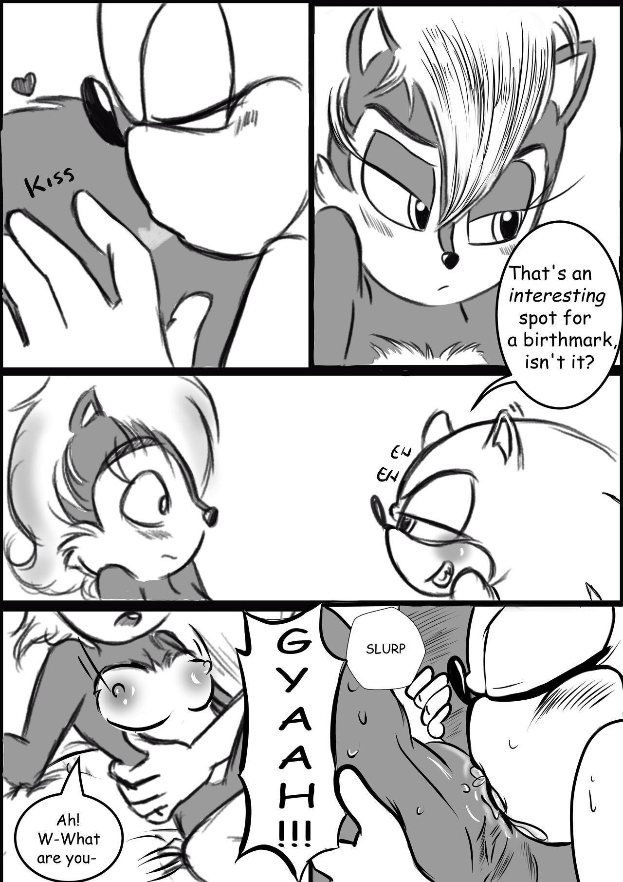 [Sonally] Say the Word Bildnummer 15