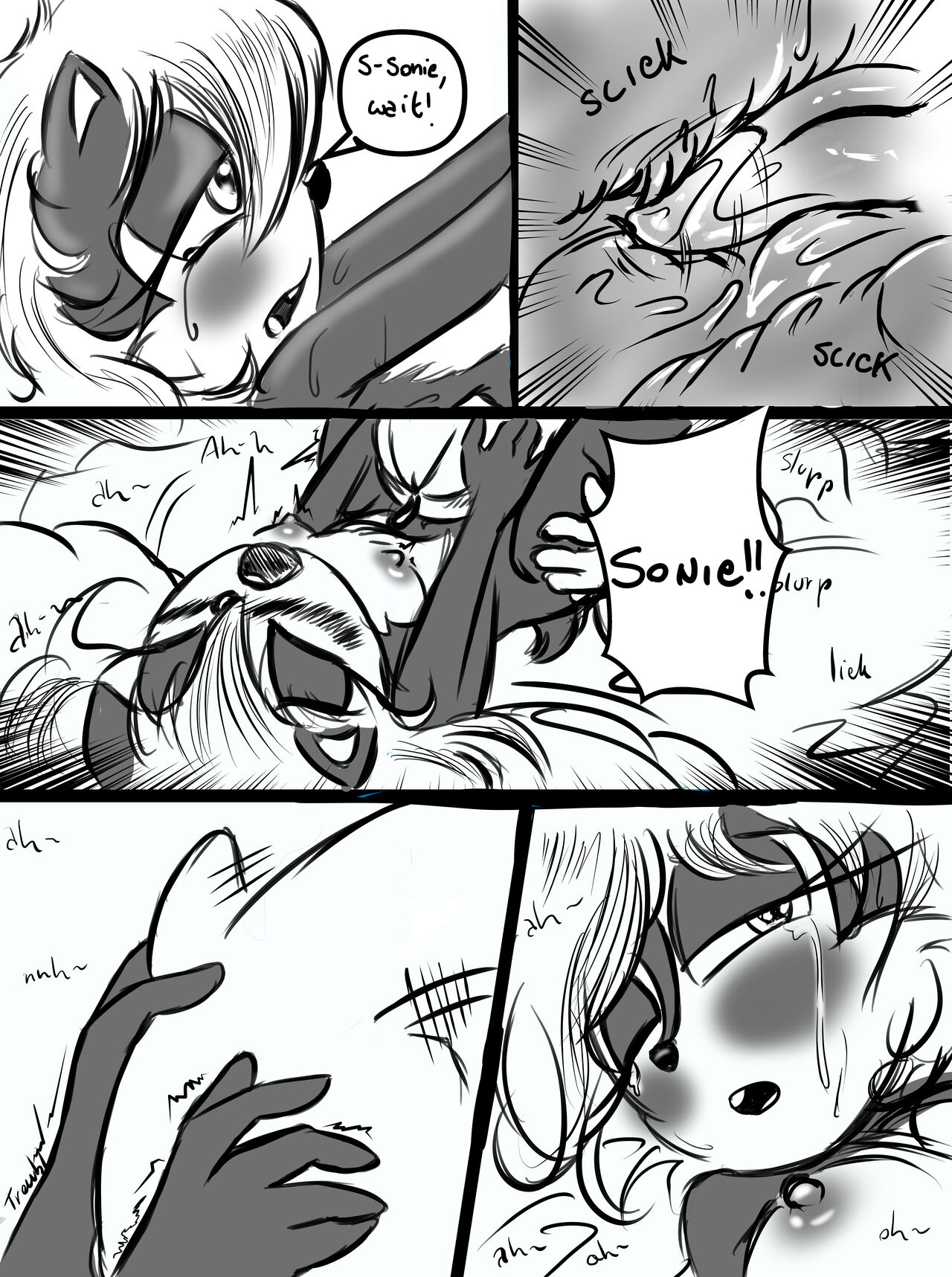 [Sonally] Say the Word Bildnummer 19