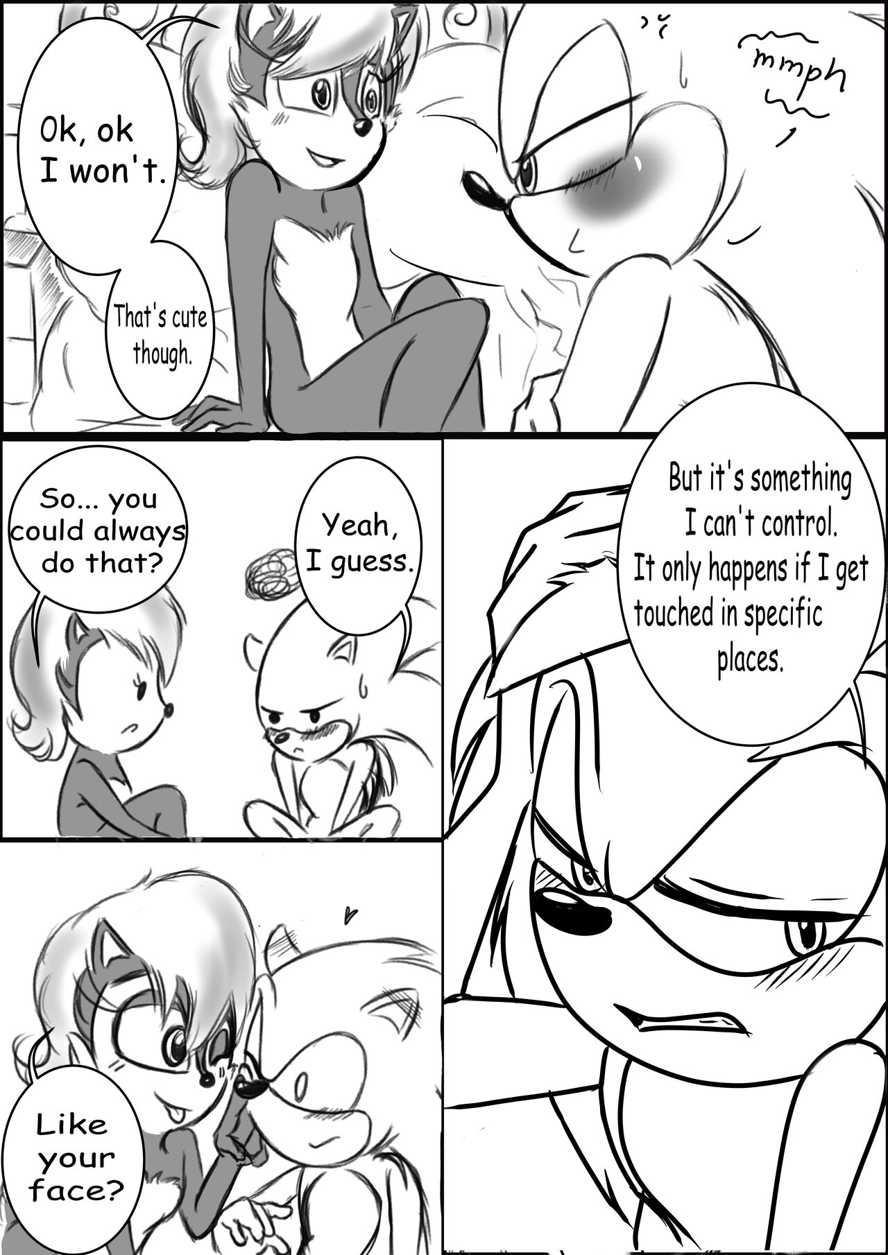 [Sonally] Say the Word Bildnummer 21