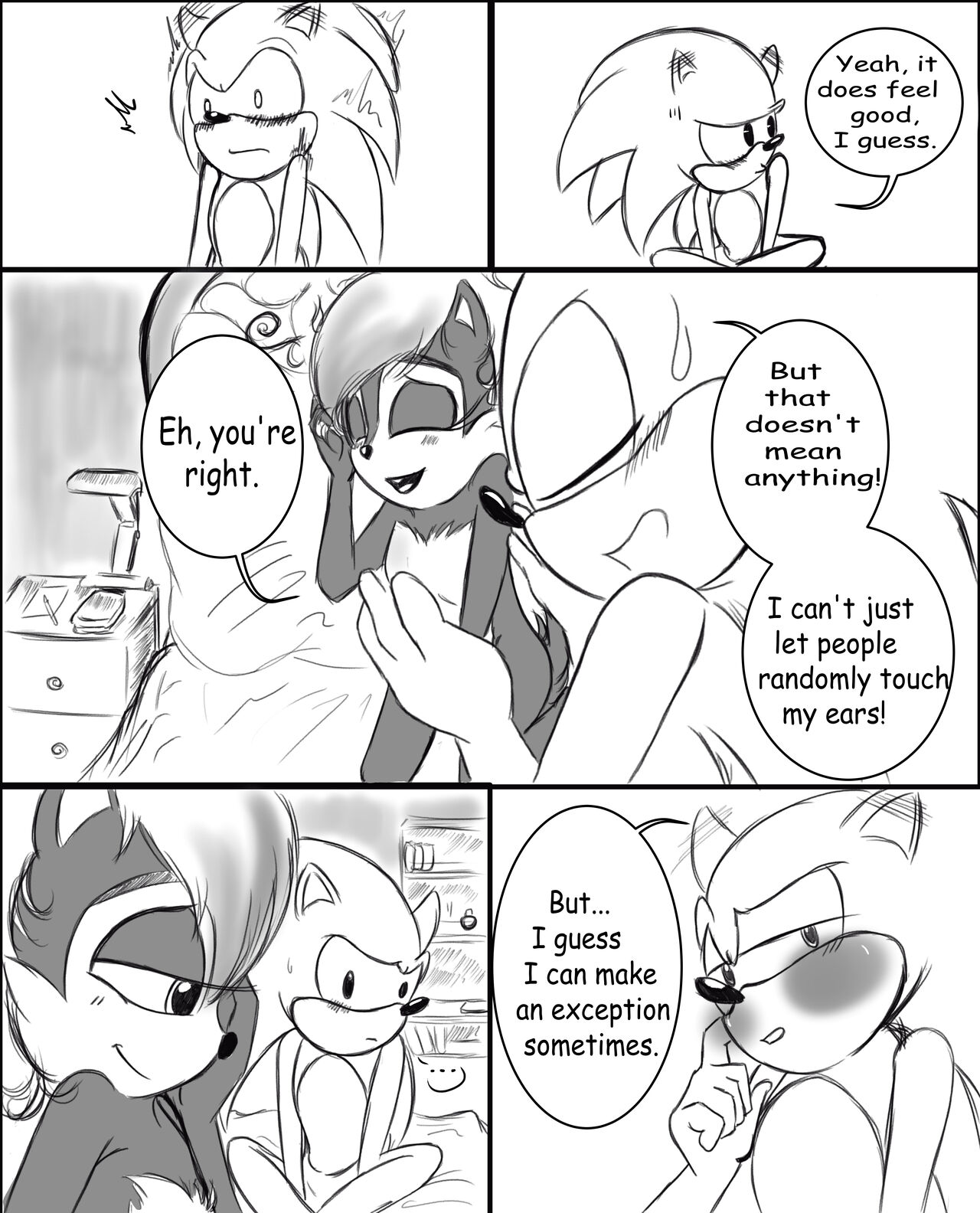 [Sonally] Say the Word Bildnummer 23