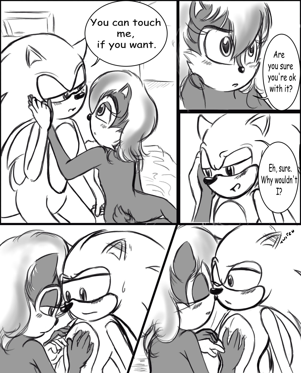 [Sonally] Say the Word Bildnummer 24