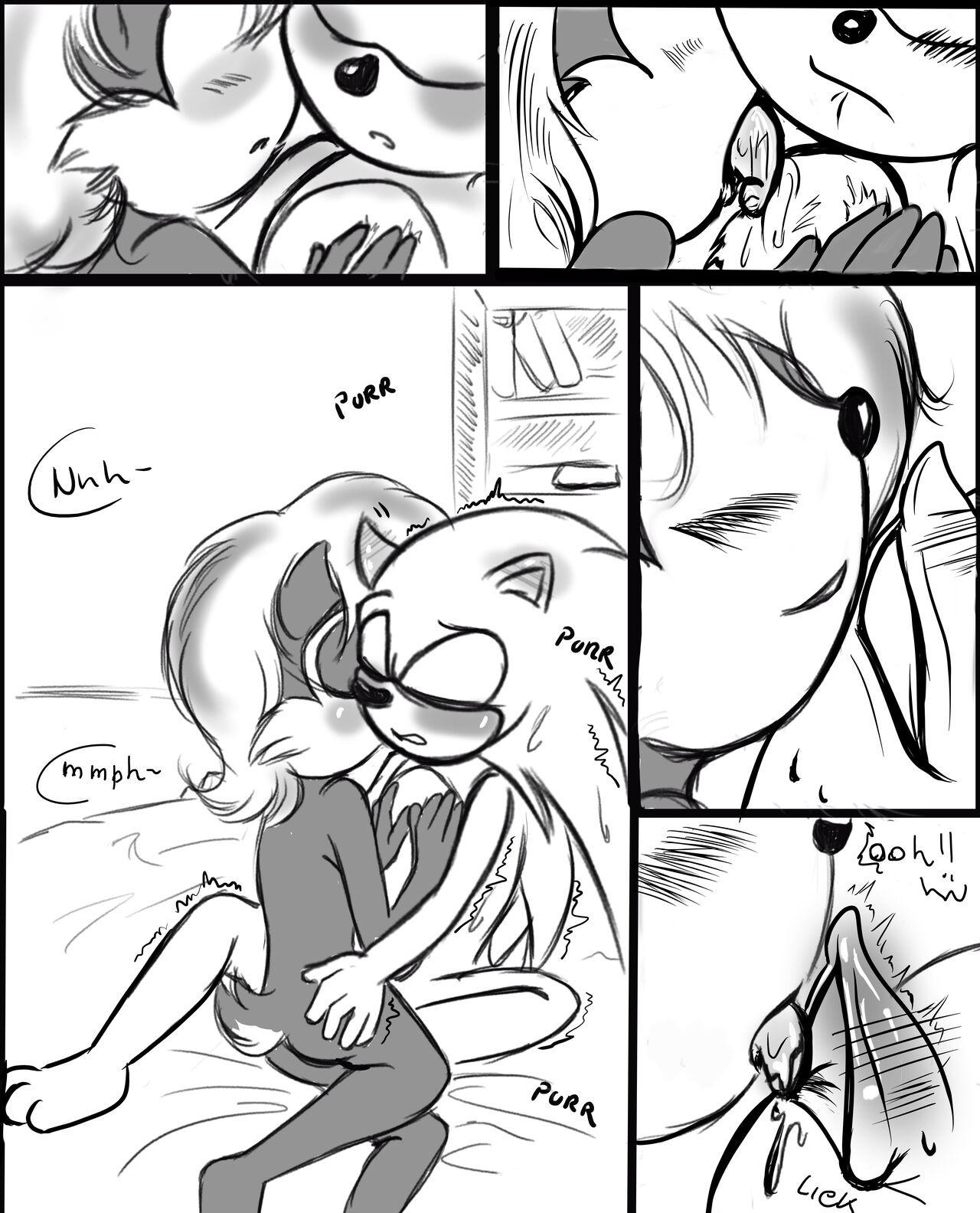 [Sonally] Say the Word Bildnummer 25