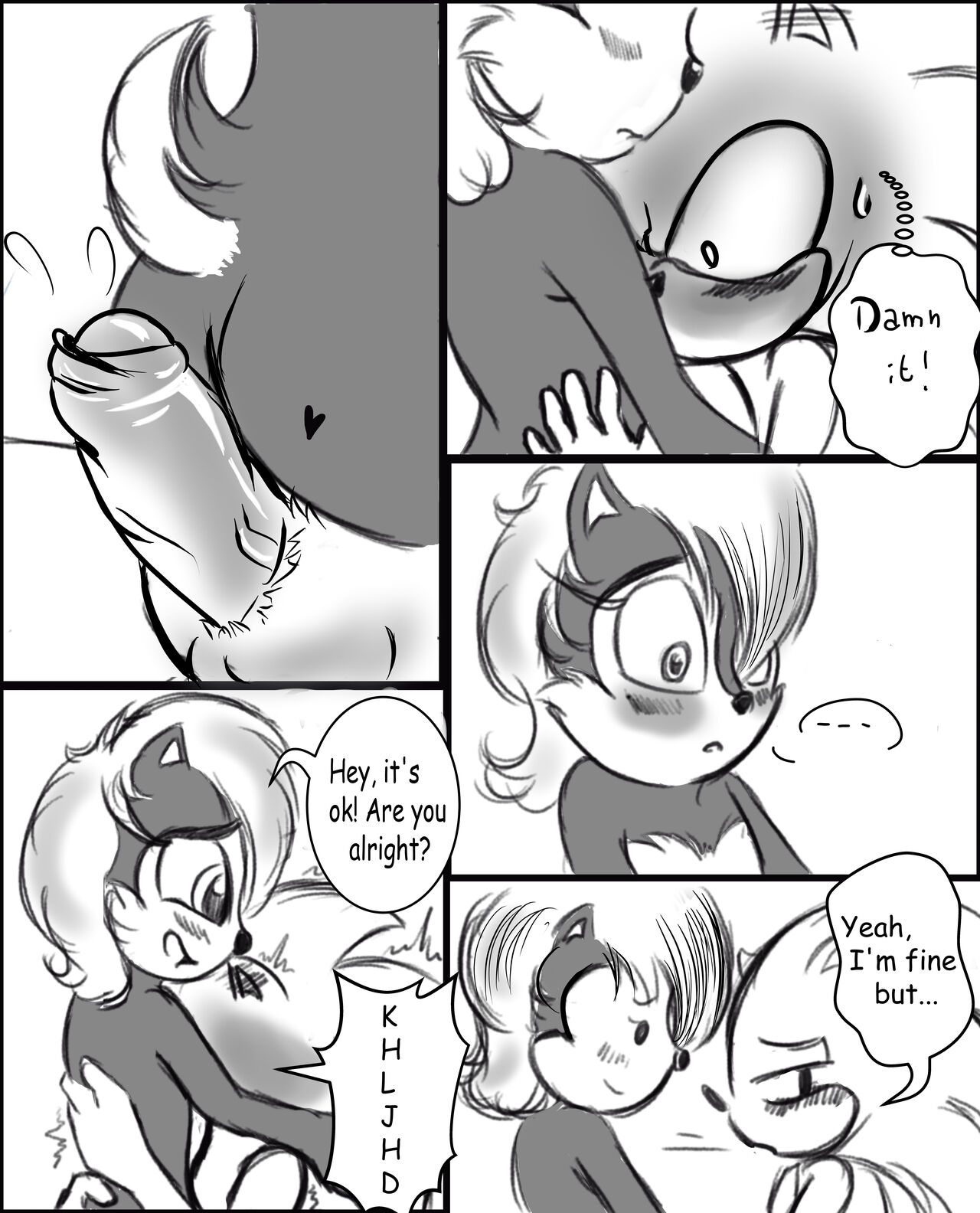 [Sonally] Say the Word Bildnummer 27