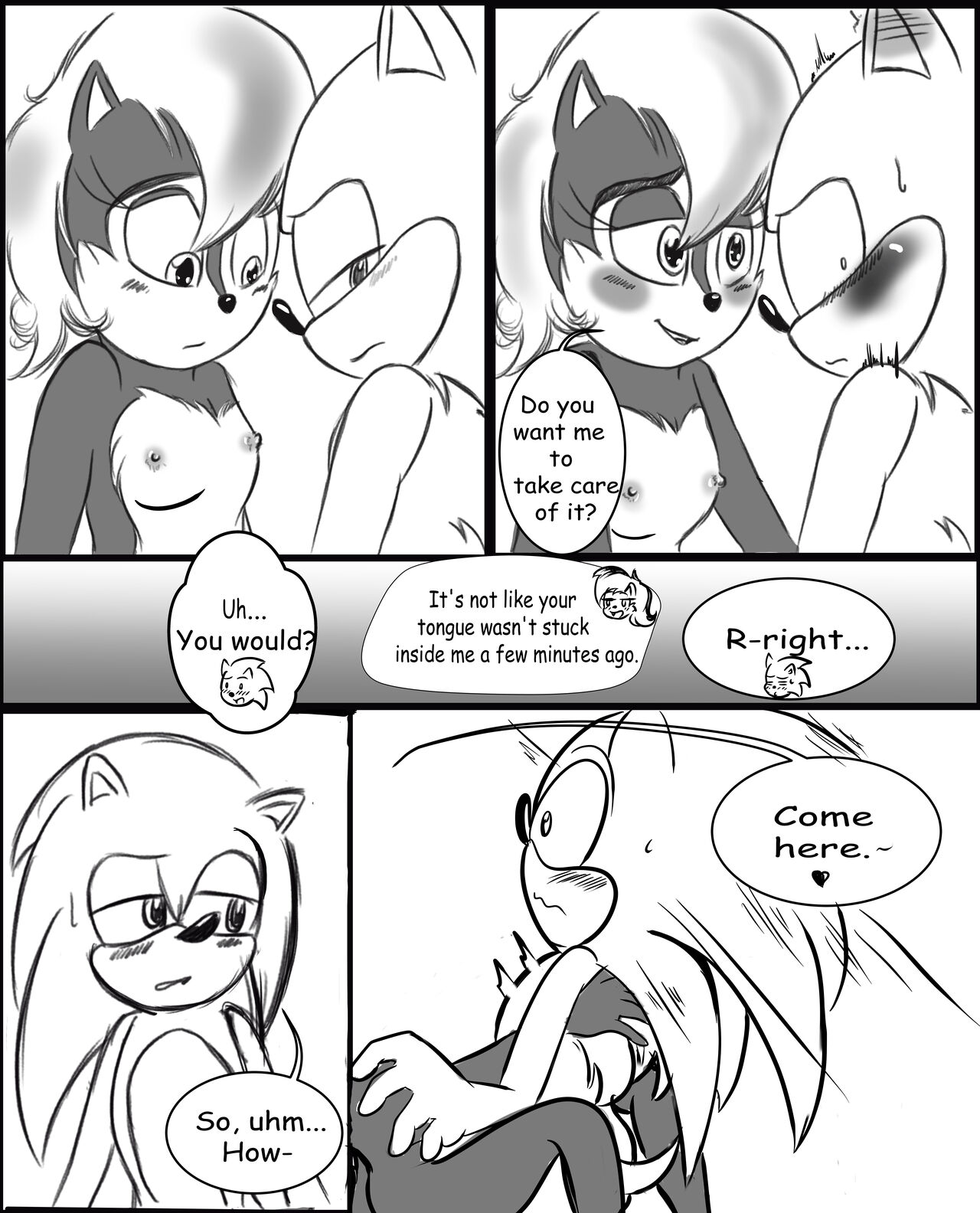 [Sonally] Say the Word Bildnummer 28