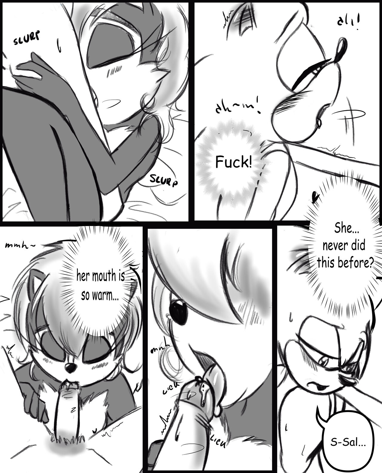 [Sonally] Say the Word Bildnummer 31