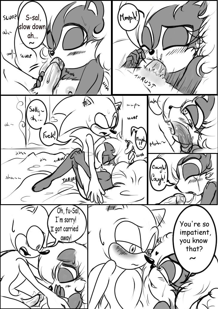 [Sonally] Say the Word Bildnummer 32