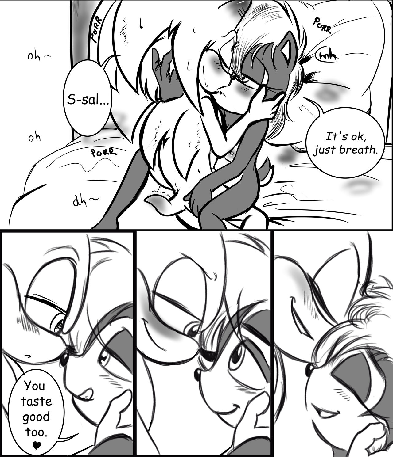 [Sonally] Say the Word Bildnummer 35