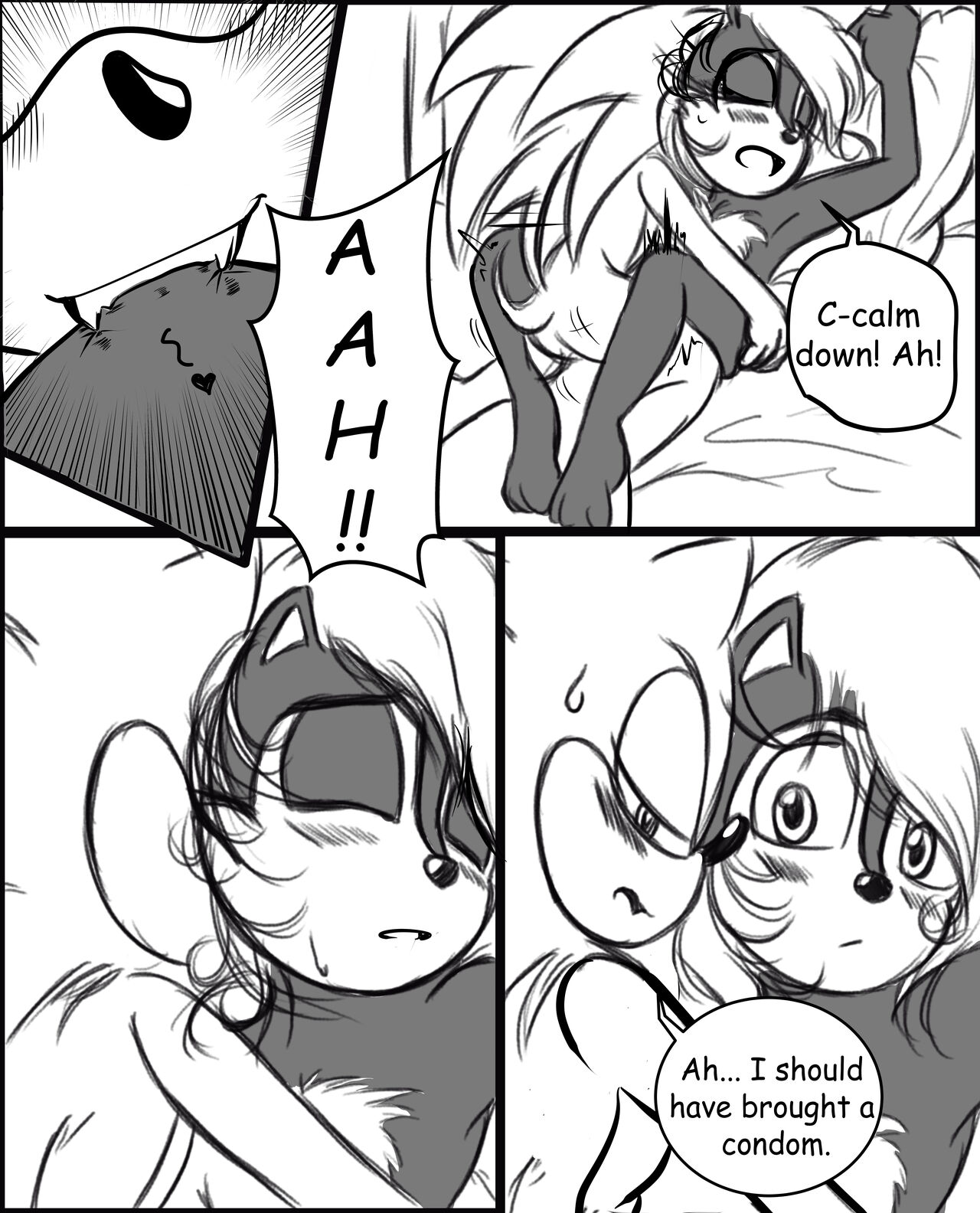 [Sonally] Say the Word Bildnummer 37