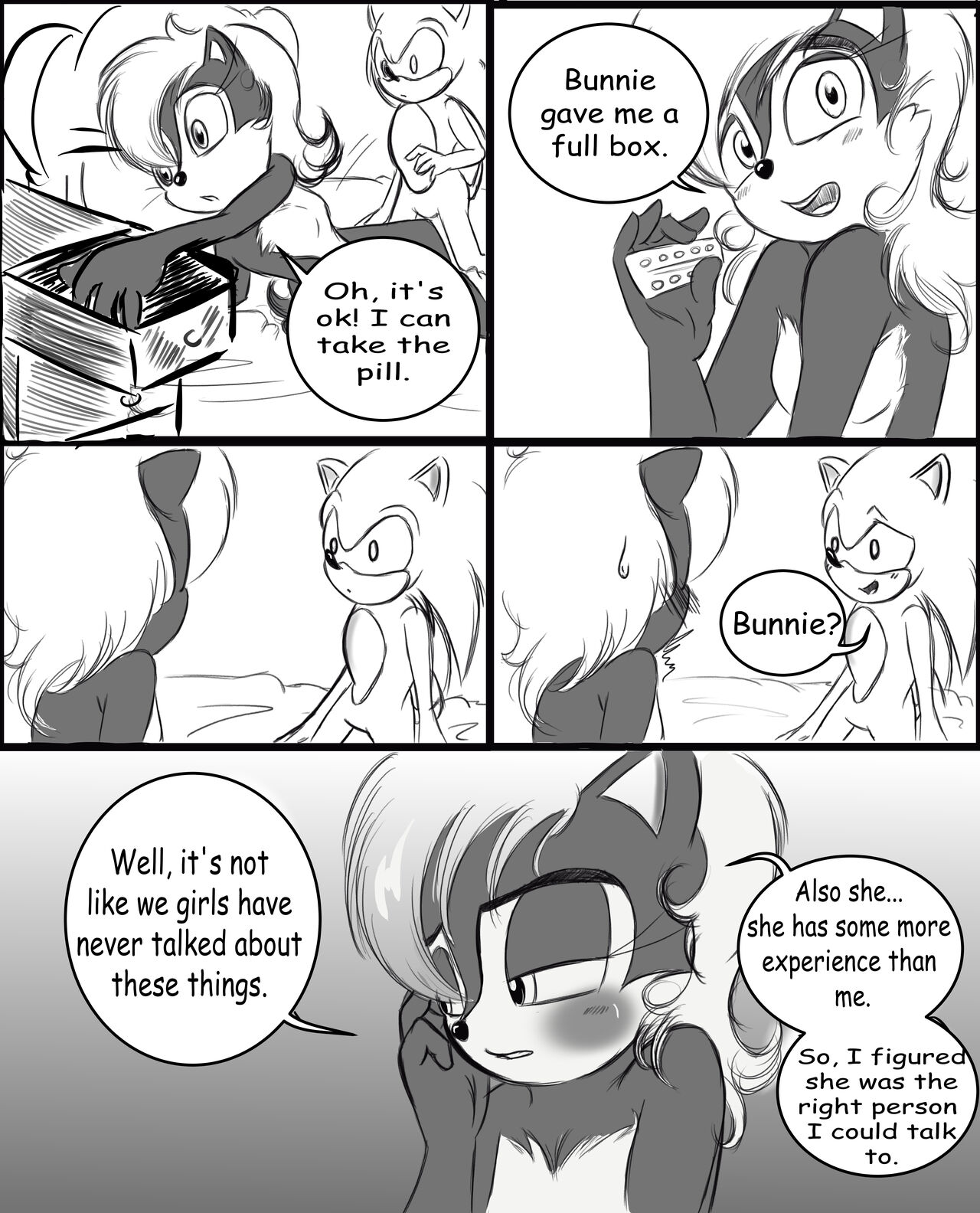 [Sonally] Say the Word Bildnummer 38