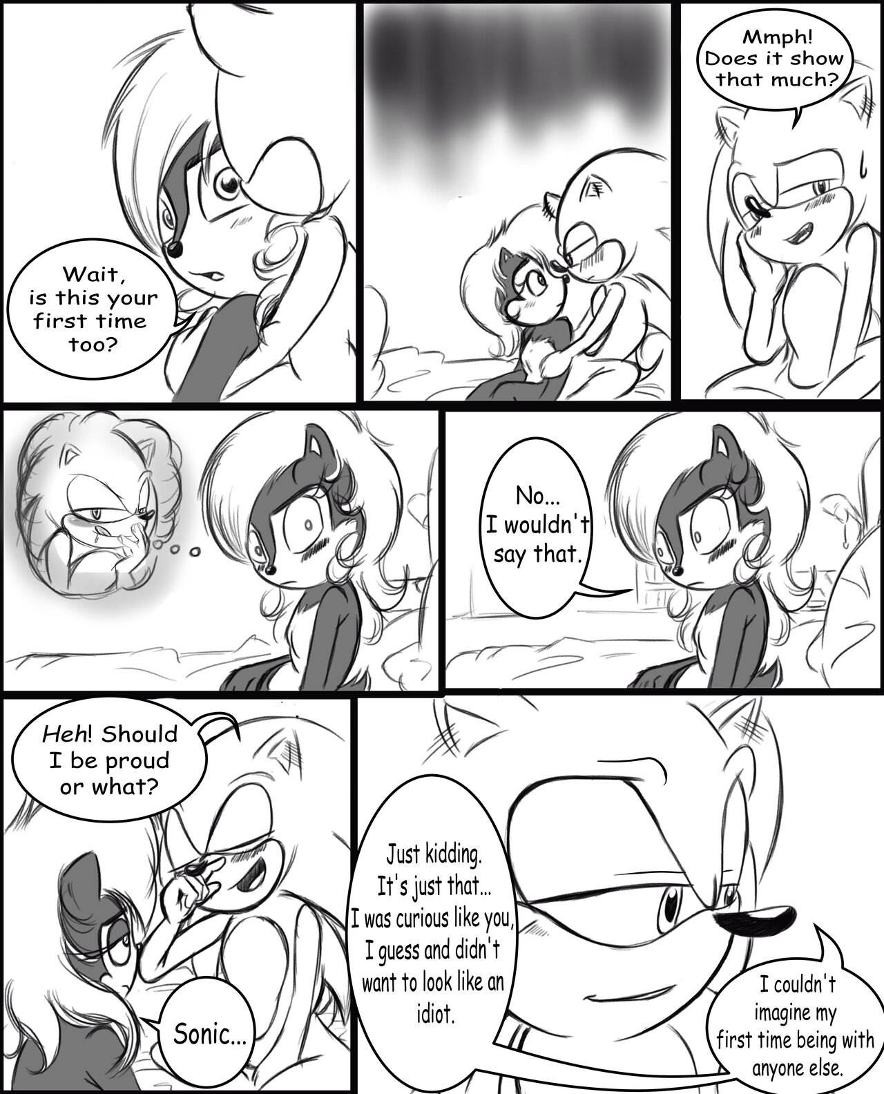 [Sonally] Say the Word Bildnummer 40