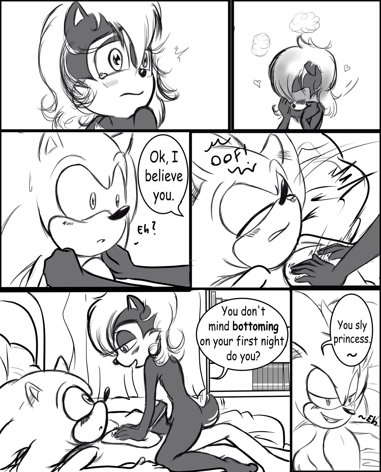 [Sonally] Say the Word Bildnummer 41