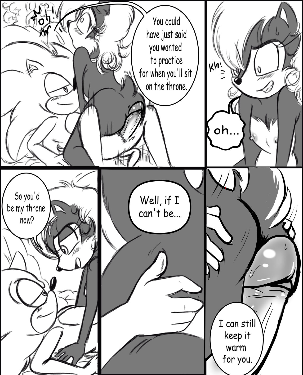 [Sonally] Say the Word Bildnummer 42