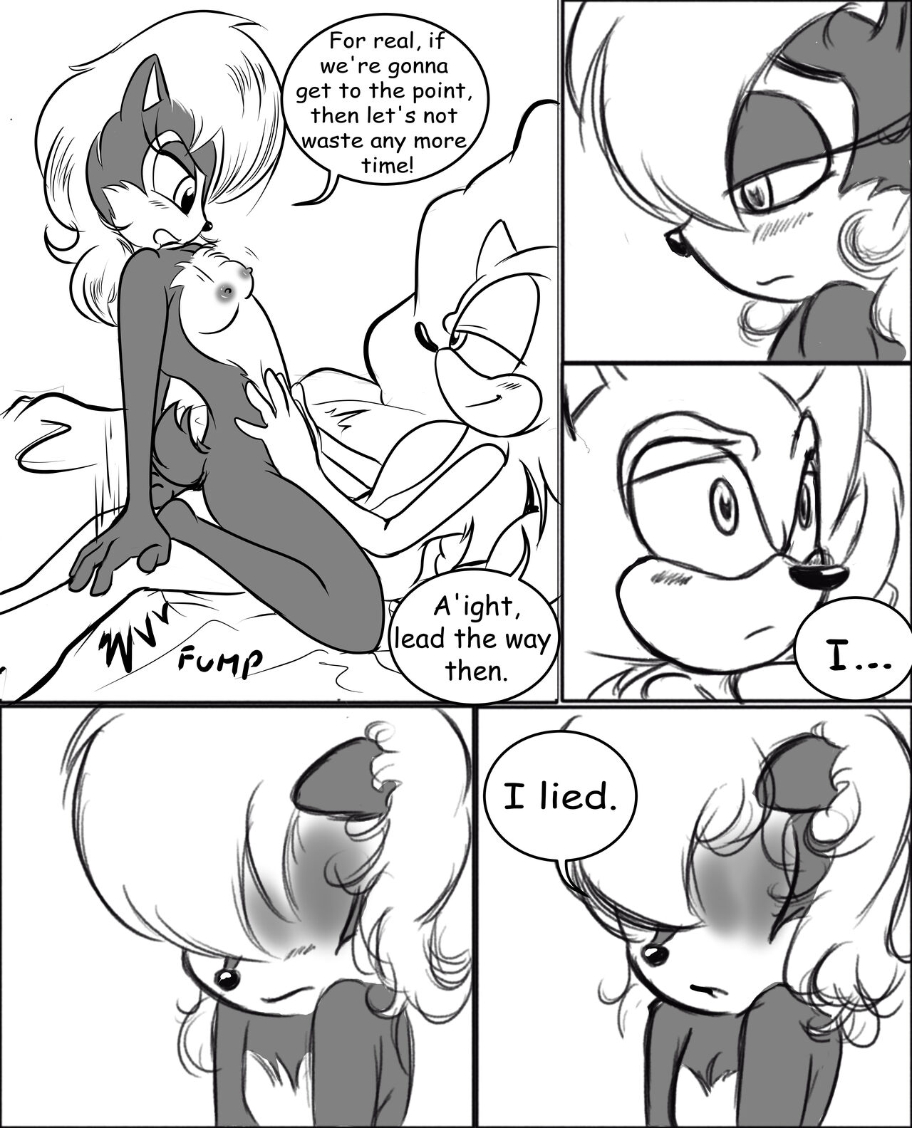 [Sonally] Say the Word Bildnummer 45