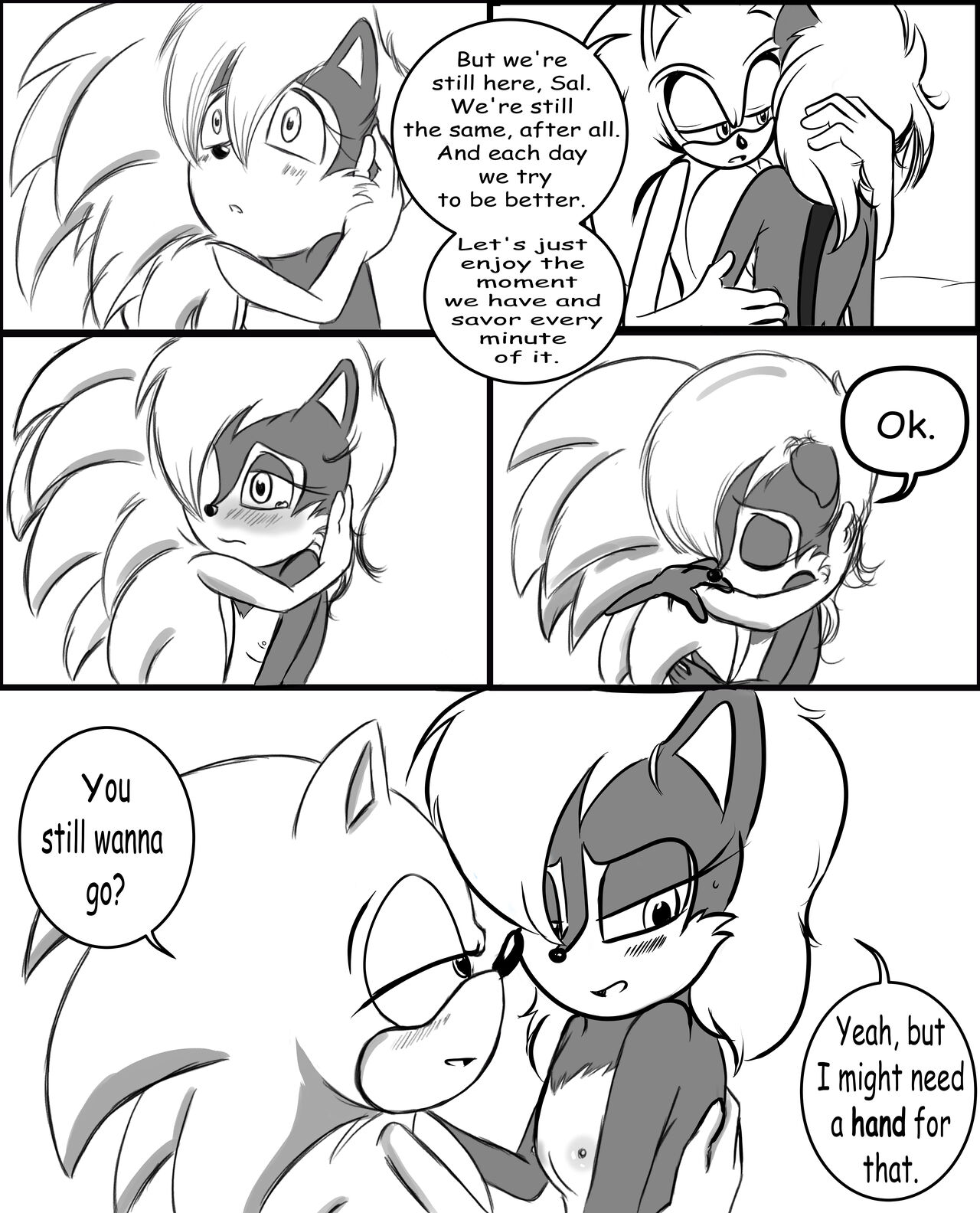 [Sonally] Say the Word Bildnummer 48