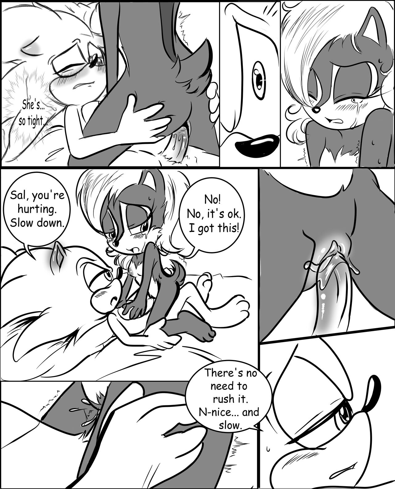 [Sonally] Say the Word Bildnummer 50