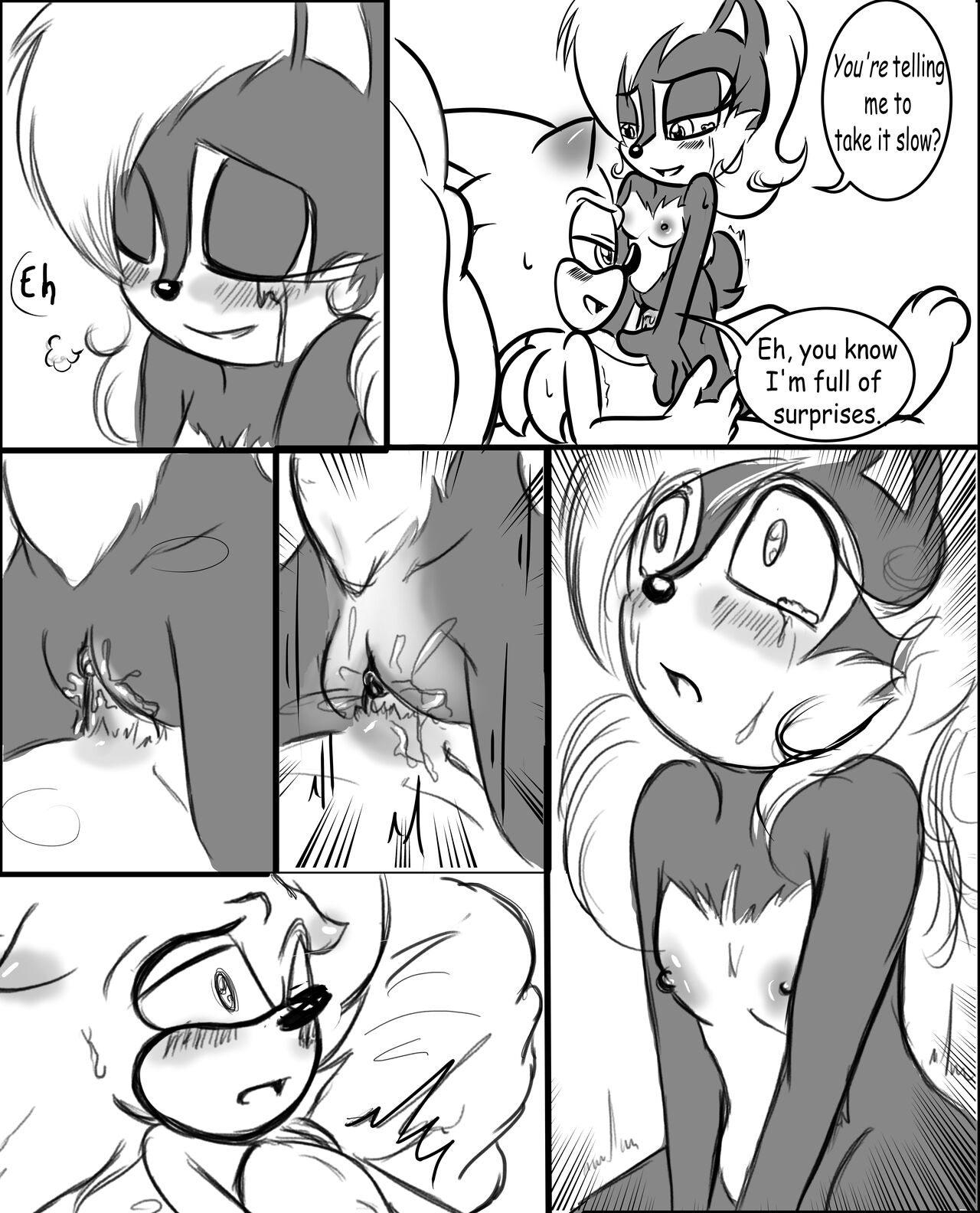 [Sonally] Say the Word Bildnummer 51