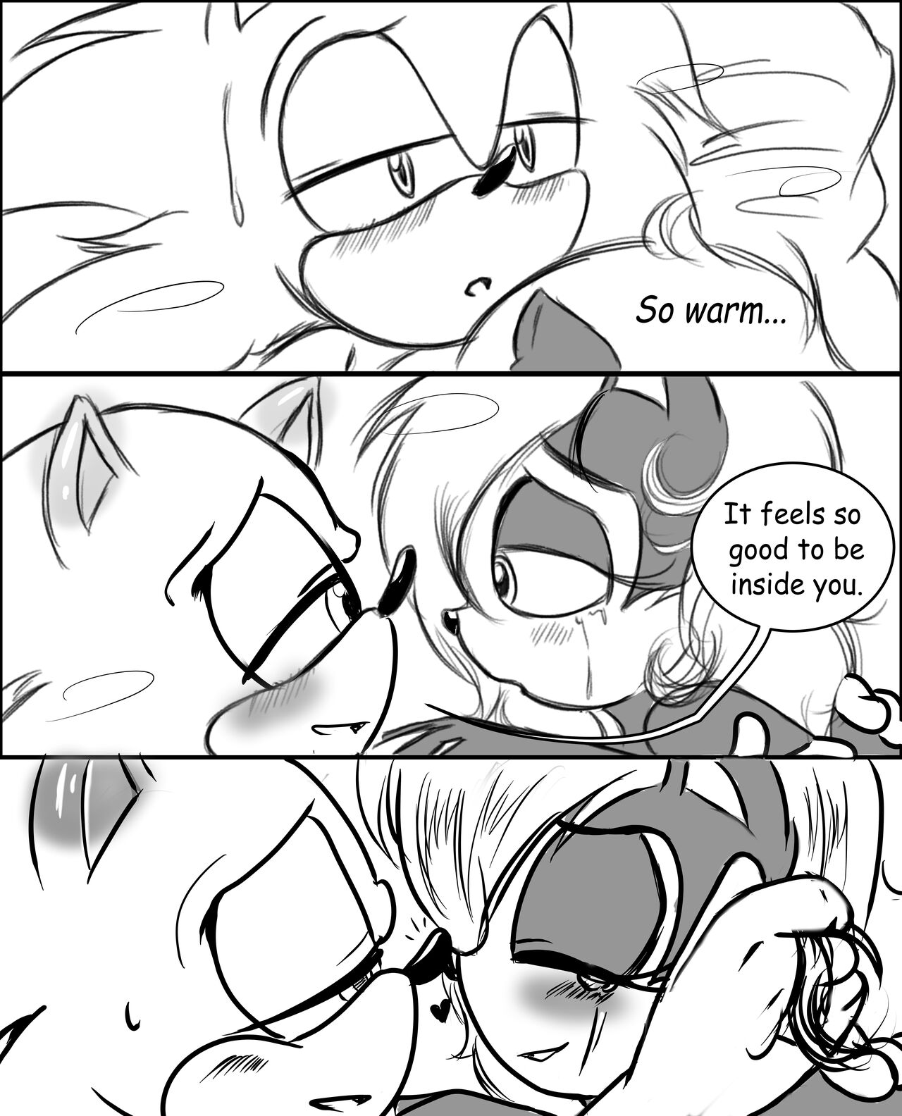 [Sonally] Say the Word Bildnummer 53