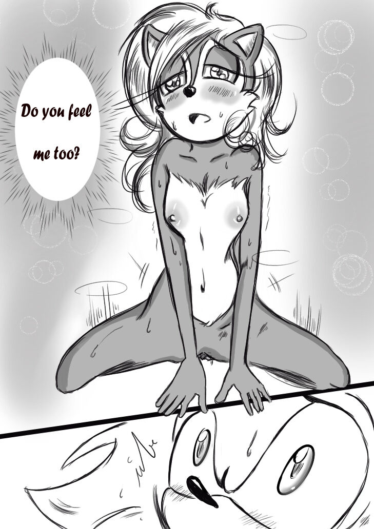 [Sonally] Say the Word Bildnummer 55