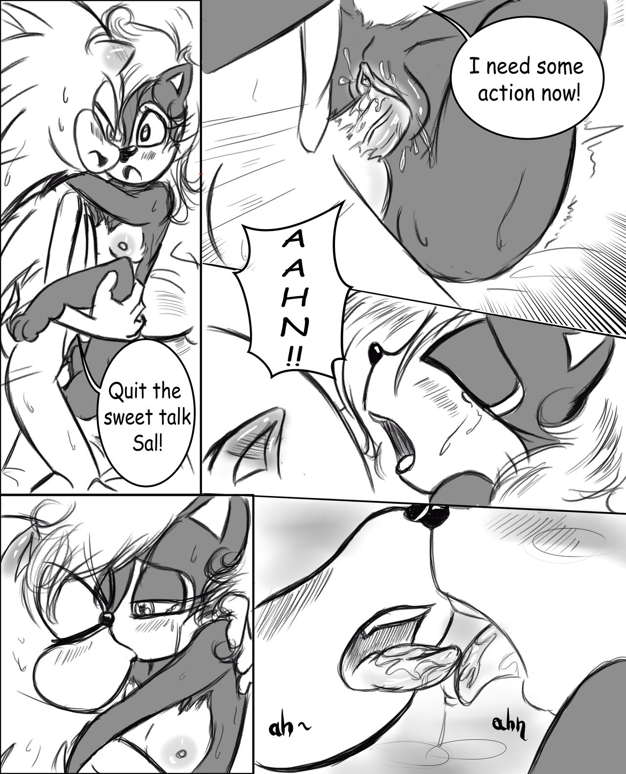 [Sonally] Say the Word Bildnummer 56