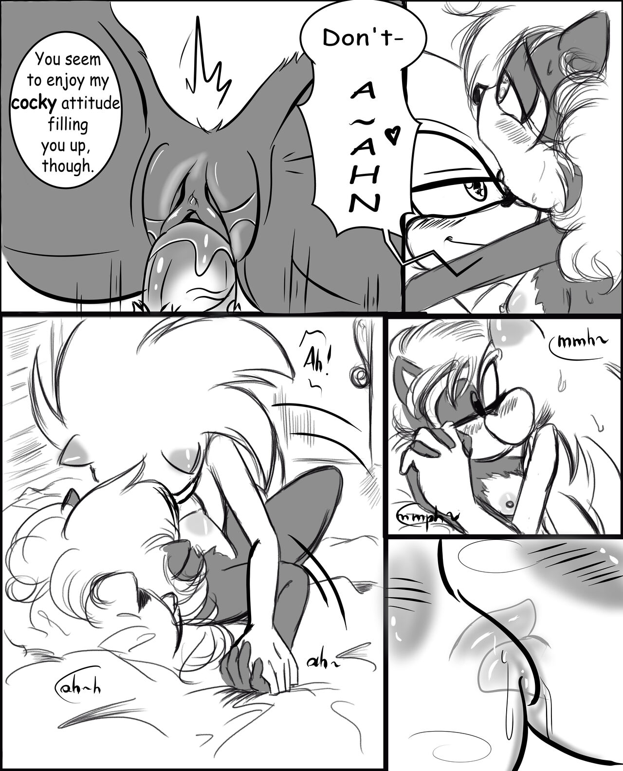 [Sonally] Say the Word Bildnummer 59