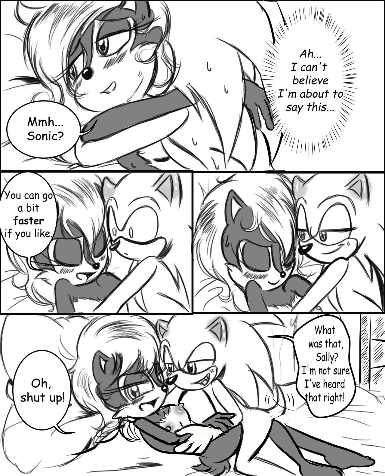 [Sonally] Say the Word Bildnummer 61