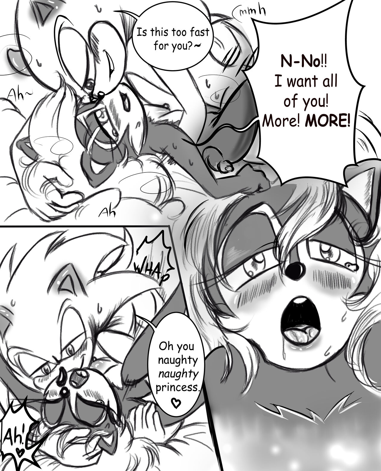 [Sonally] Say the Word Bildnummer 65