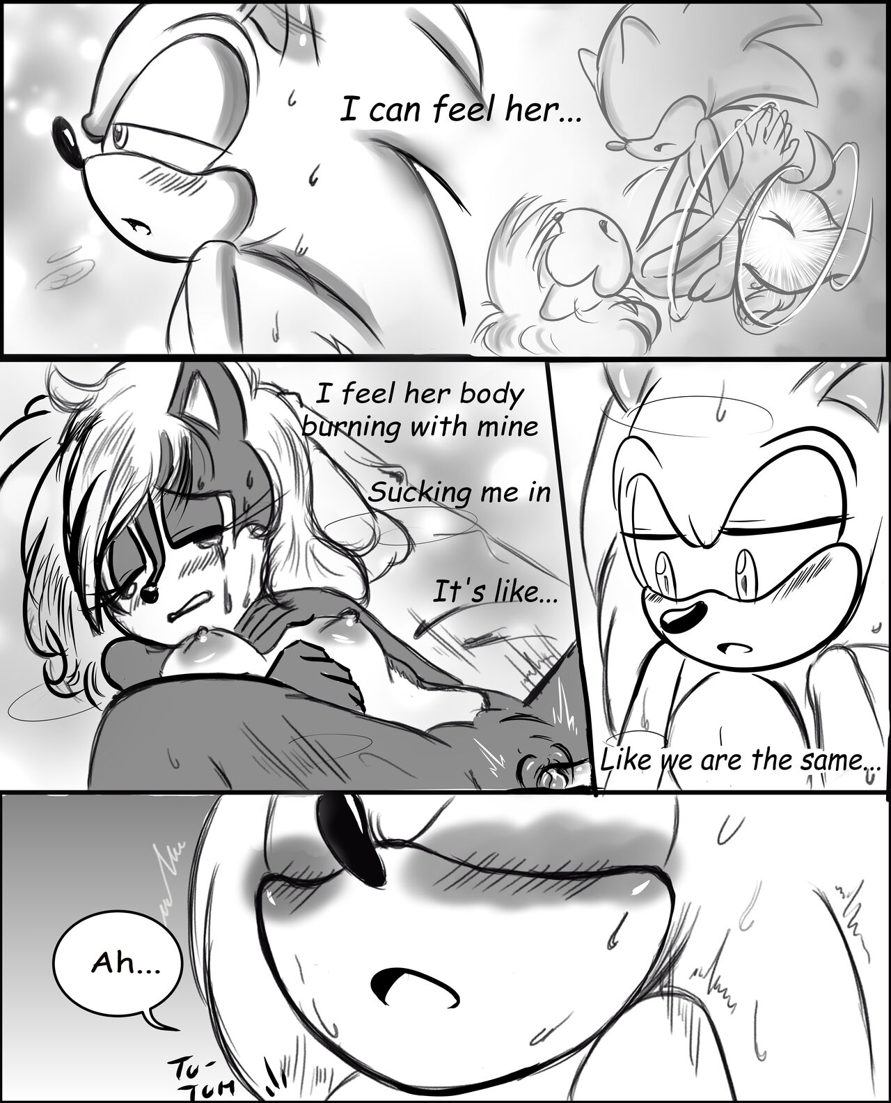 [Sonally] Say the Word Bildnummer 66