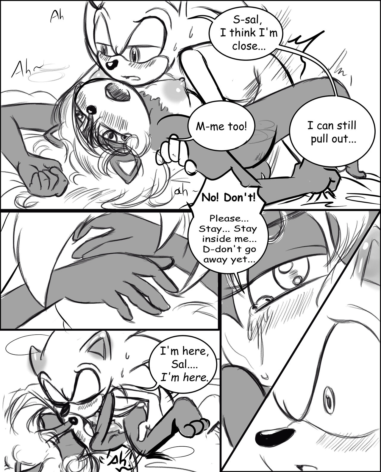 [Sonally] Say the Word Bildnummer 67