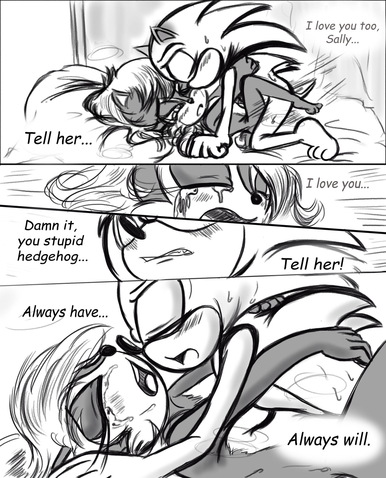 [Sonally] Say the Word Bildnummer 69