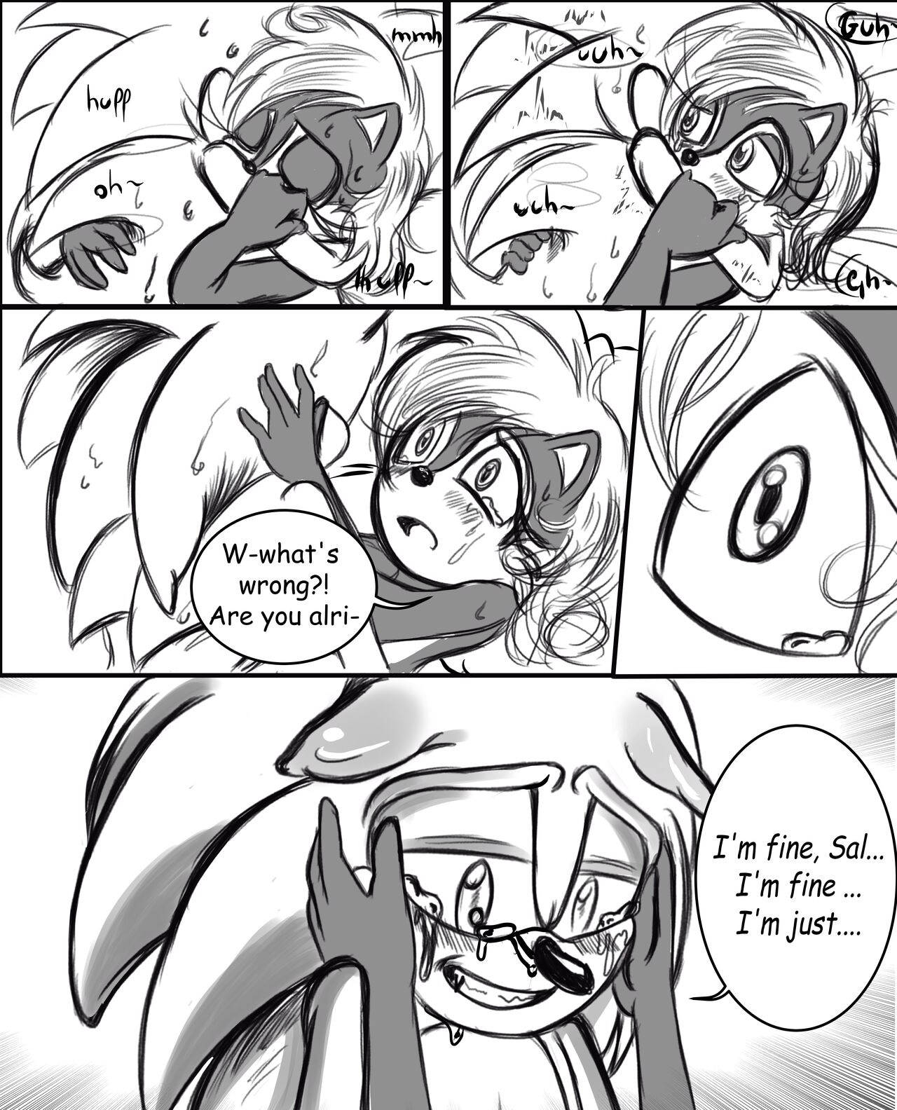 [Sonally] Say the Word Bildnummer 71